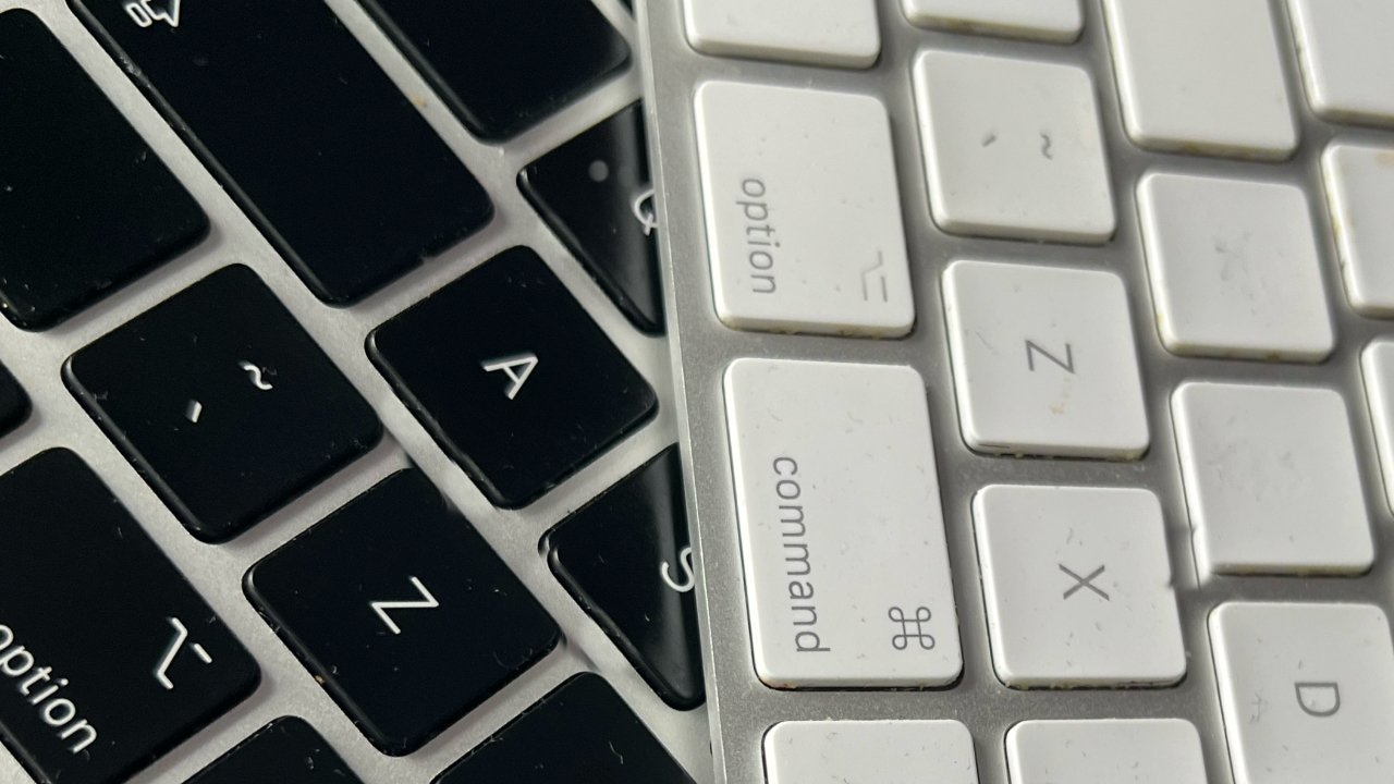 The ten keyboard shortcuts that make utilizing your Mac sooner