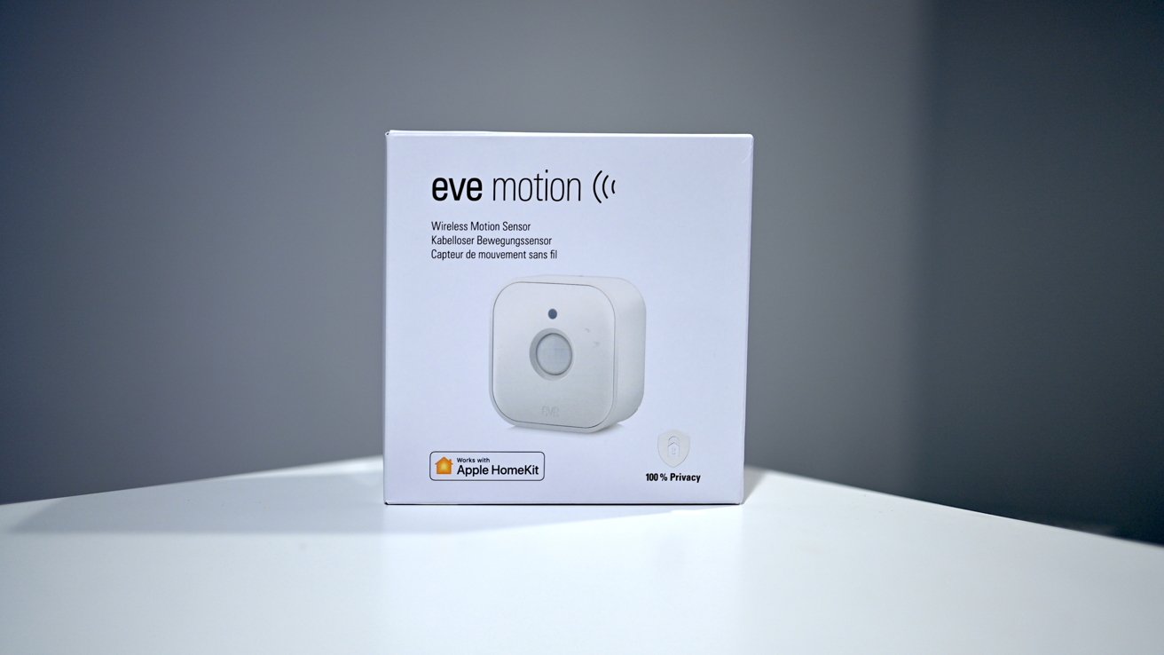 Test Philips Hue Détecteur De Mouvements Motion Sensor Compatible Android  iOS ! 