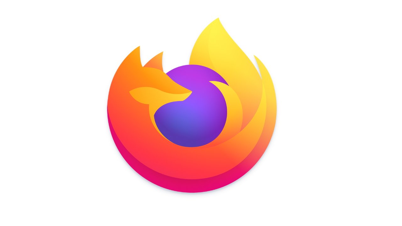 Macs with ProMotion displays get Firefox performance boost