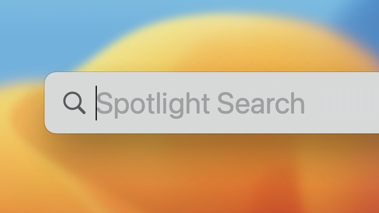 The way to use Highlight in macOS Ventura