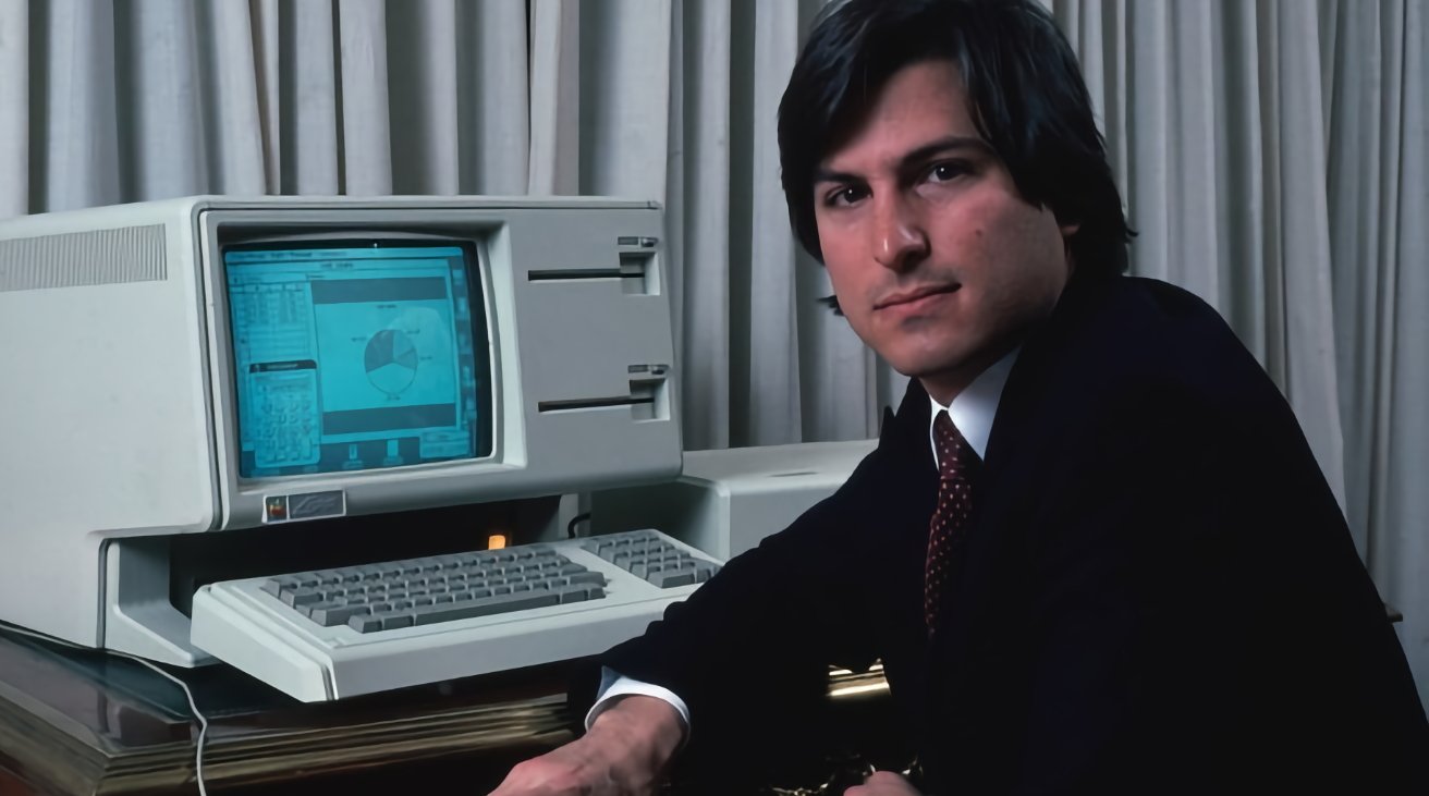 Steve Jobs' hero Buckminster Fuller thought Apple II was a toy