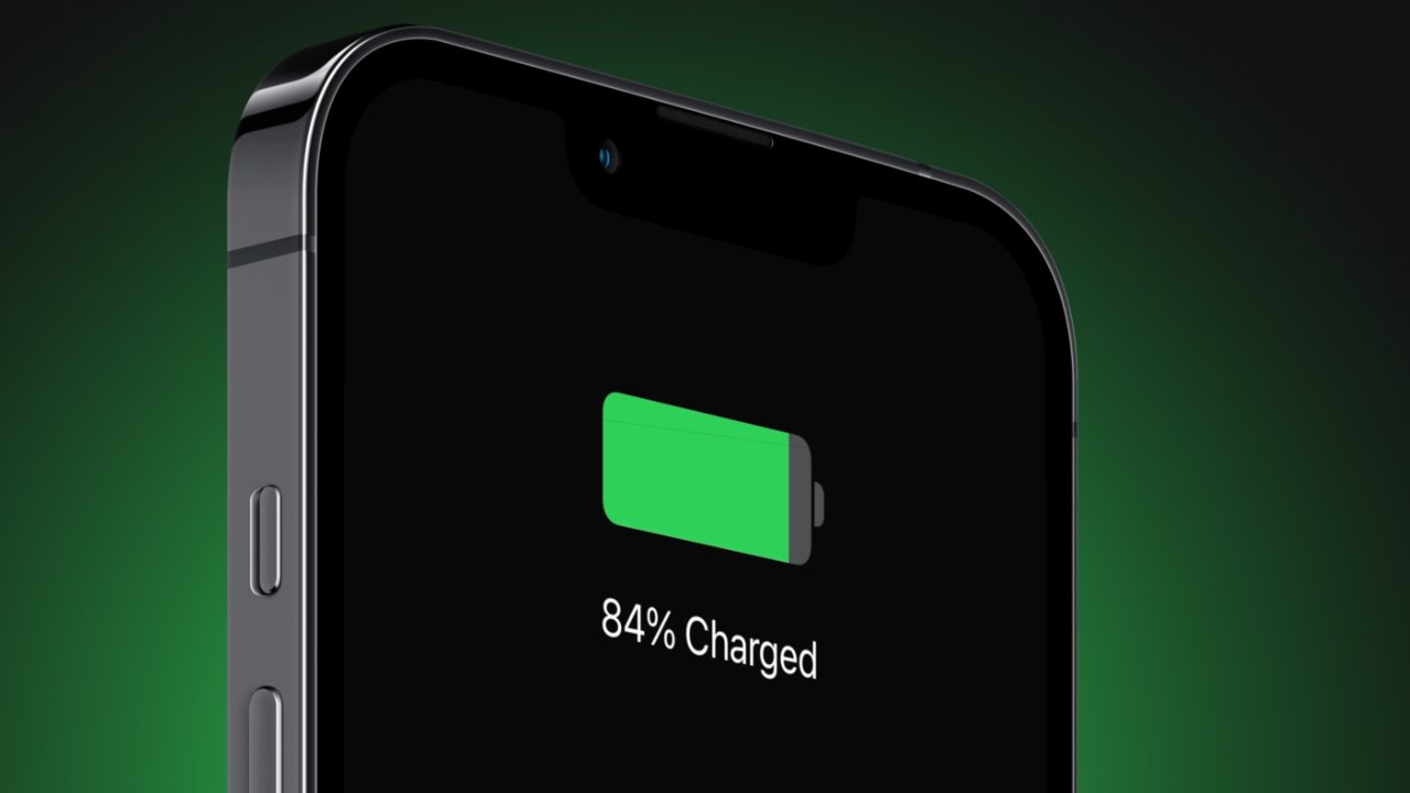 How an iPhone battery works and find out how to handle battery well being
