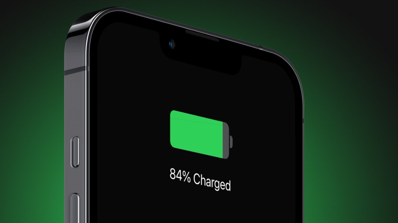 Wireless charging on the iPhone 8 is just as slow as the included charger,  but that could change with an upcoming iOS 11 update