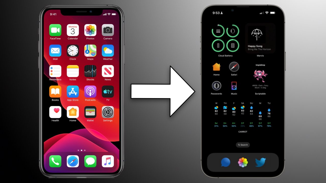 Customization Tips For How To Decorate Home Screen On Android