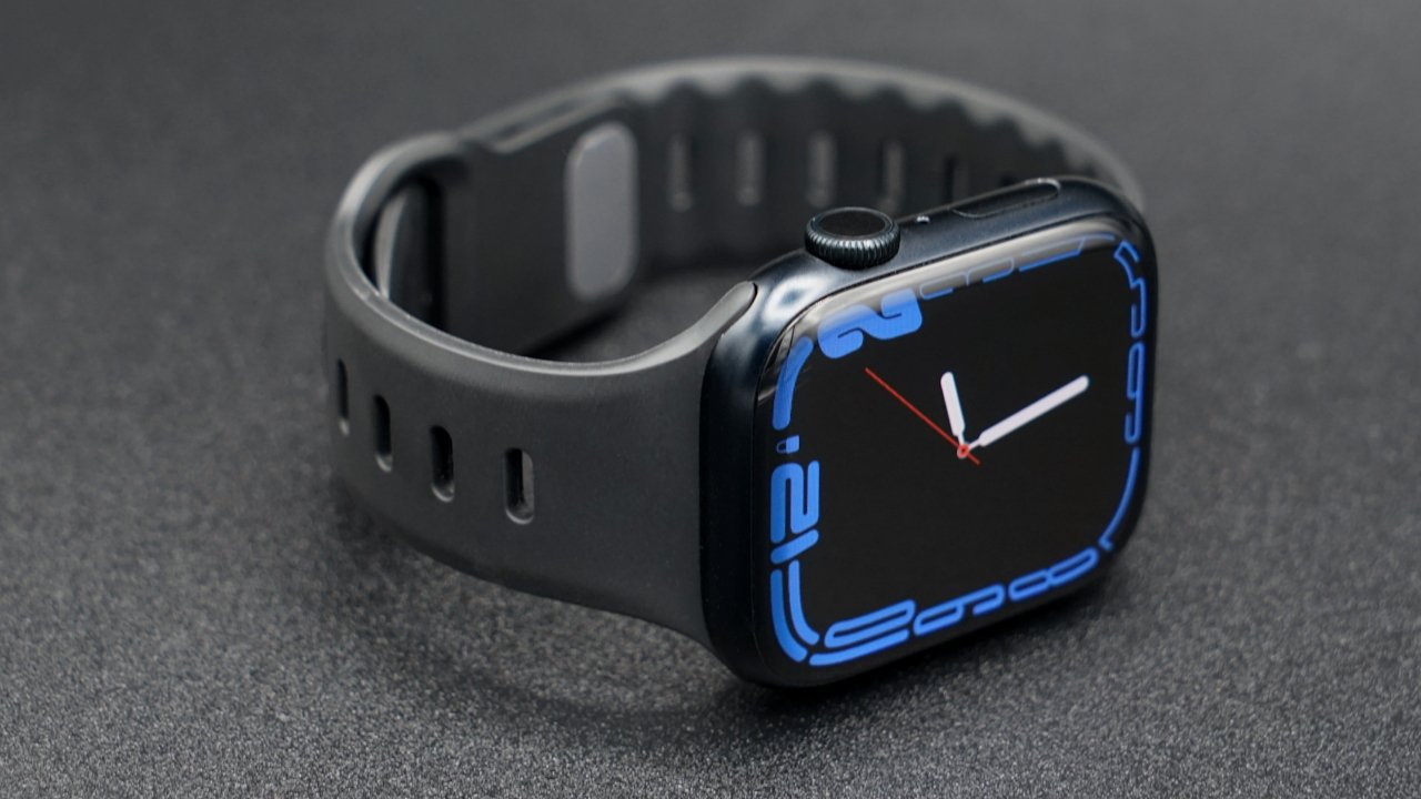 Nomad Sport Slim Band review: a better sport Apple Watchband 