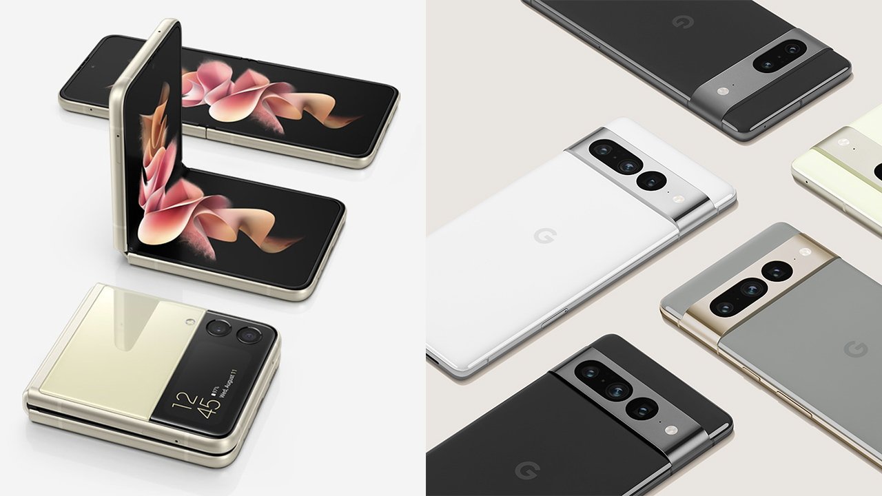 samsung flagship smartphone 2022