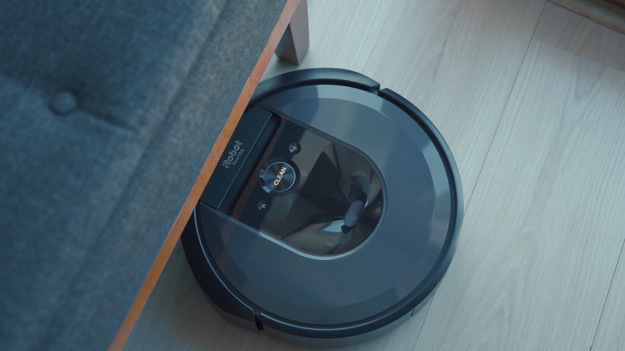 Irobot roomba hot sale homekit