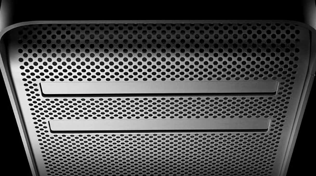 Apple Researching Mac Pro's 'Cheese Grater' Design for Other Devices Like  iPhone - MacRumors