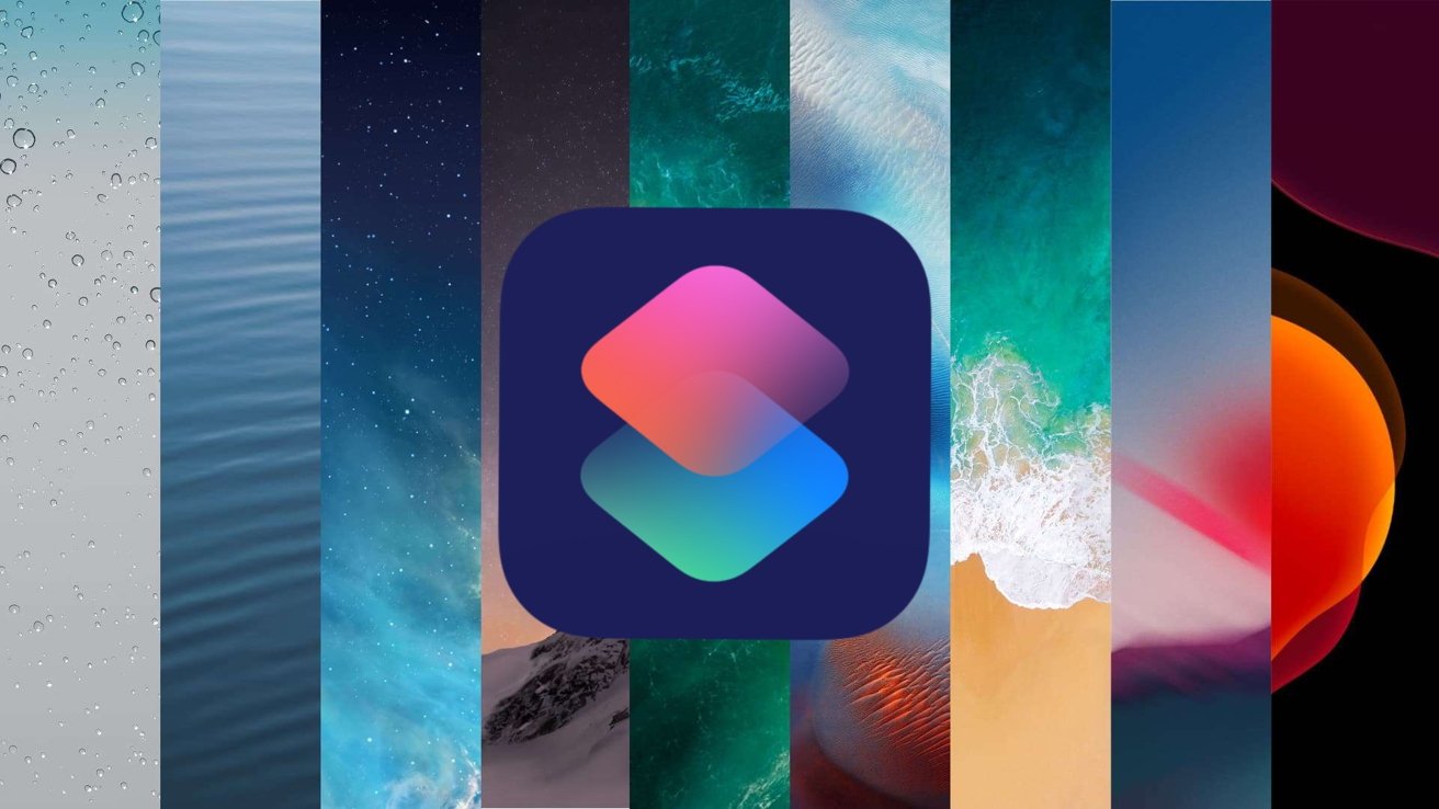 How to Change the Background Wallpaper Picture on iPhone & iPad