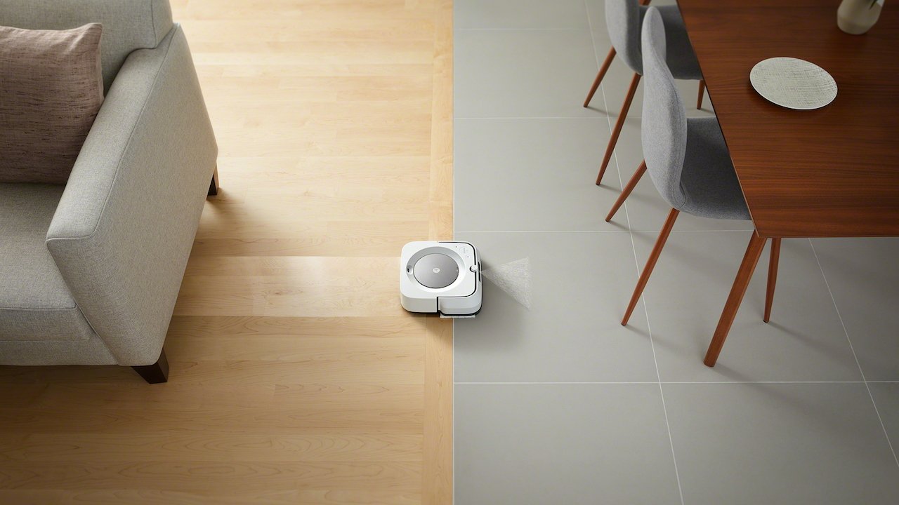 dominates the smart home; now privacy groups oppose iRobot deal