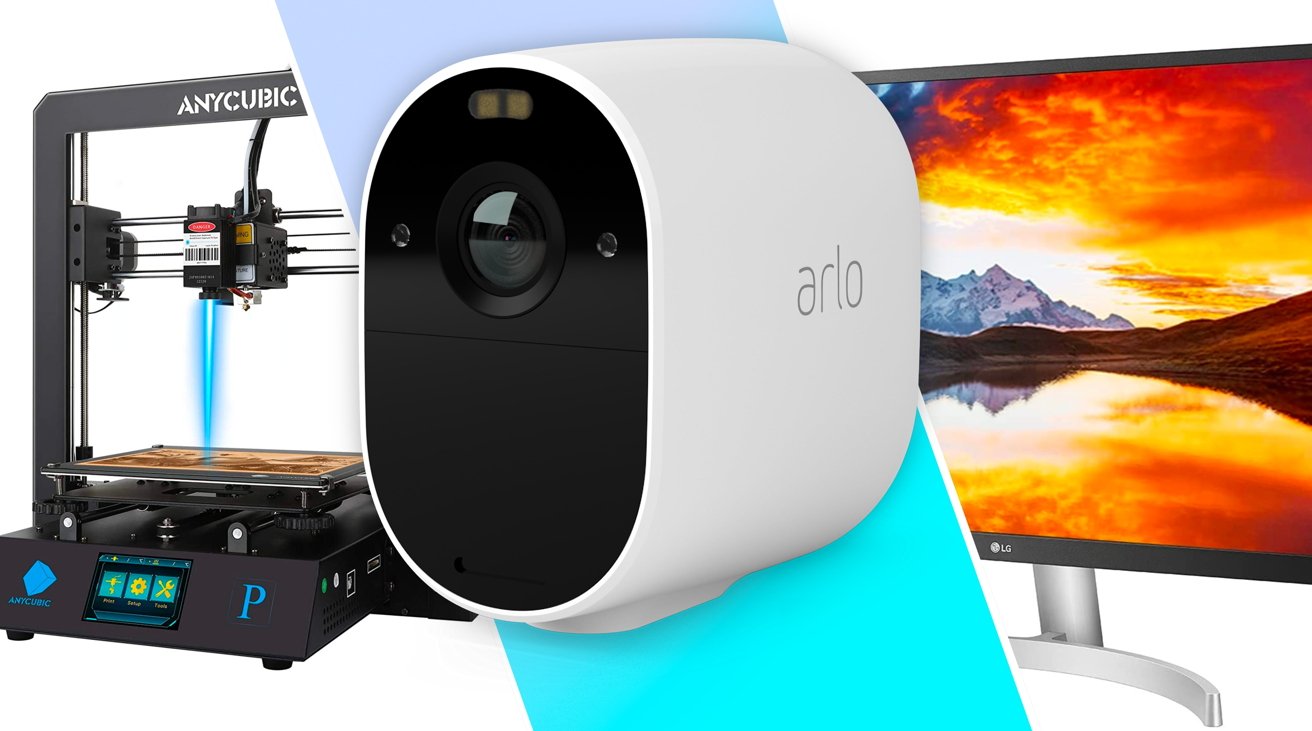 Best deals for August 9