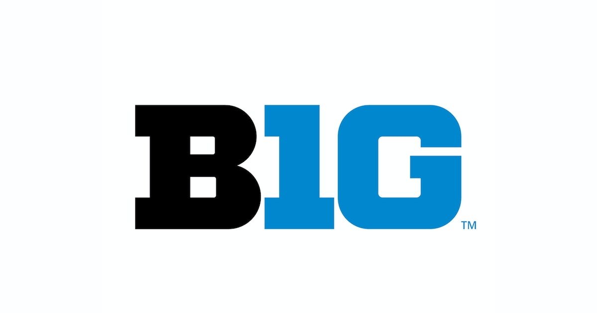 Big Ten conference