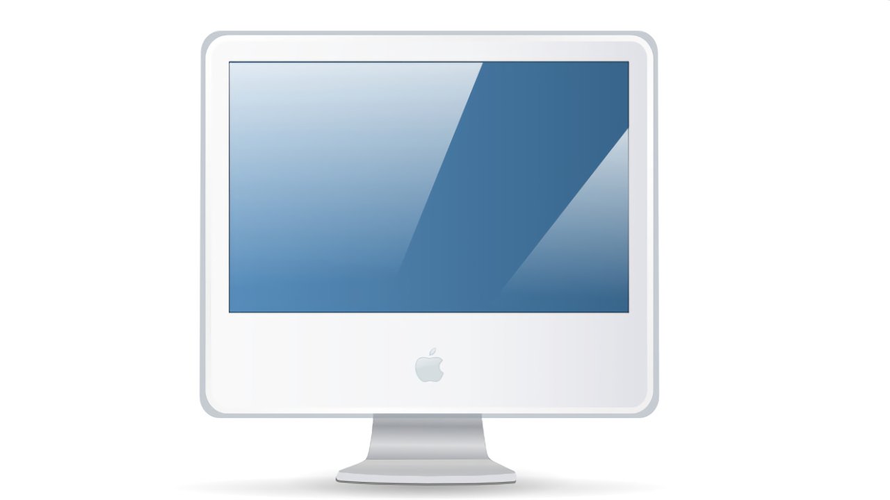 Apple released the iMac 27 years ago and it's better than