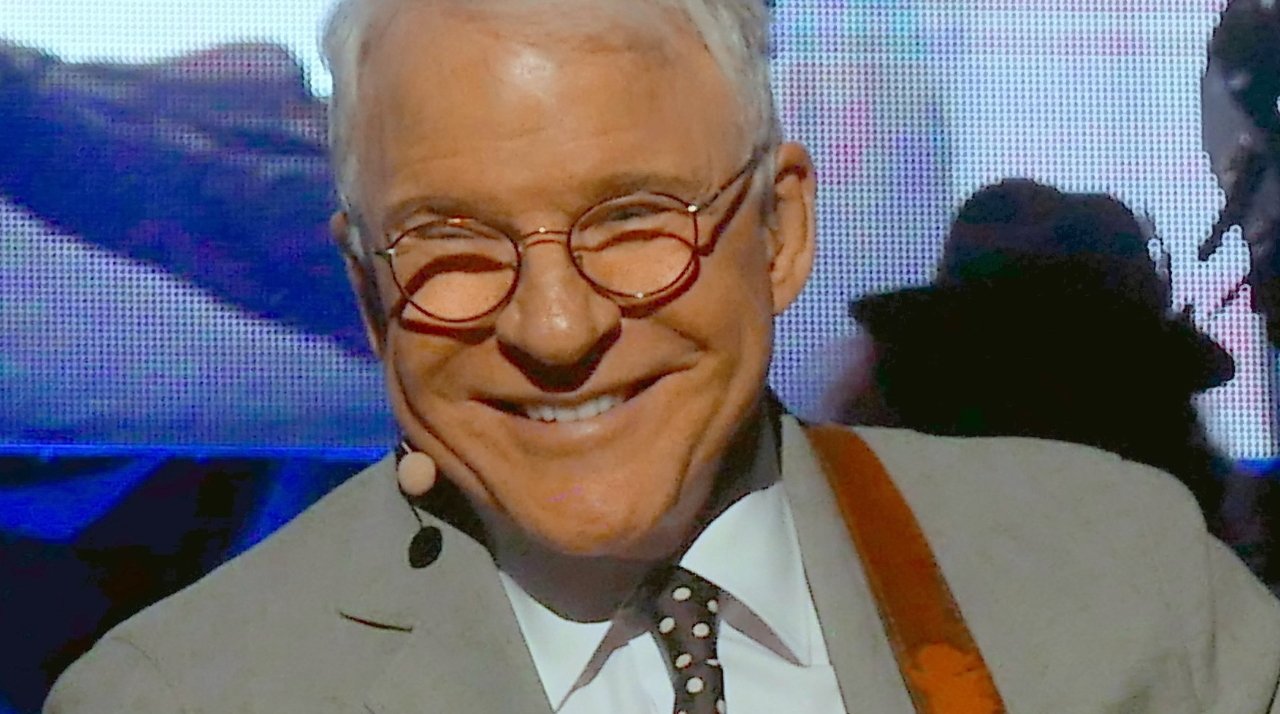 photo of Apple TV+ plans documentary about comedy star Steve Martin image