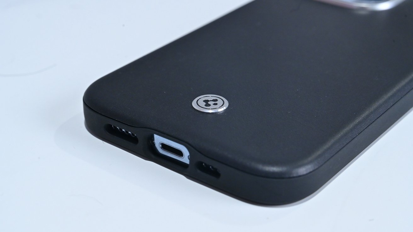 Spigen Enzo leather case review: Luxury iPhone 13 protection at a