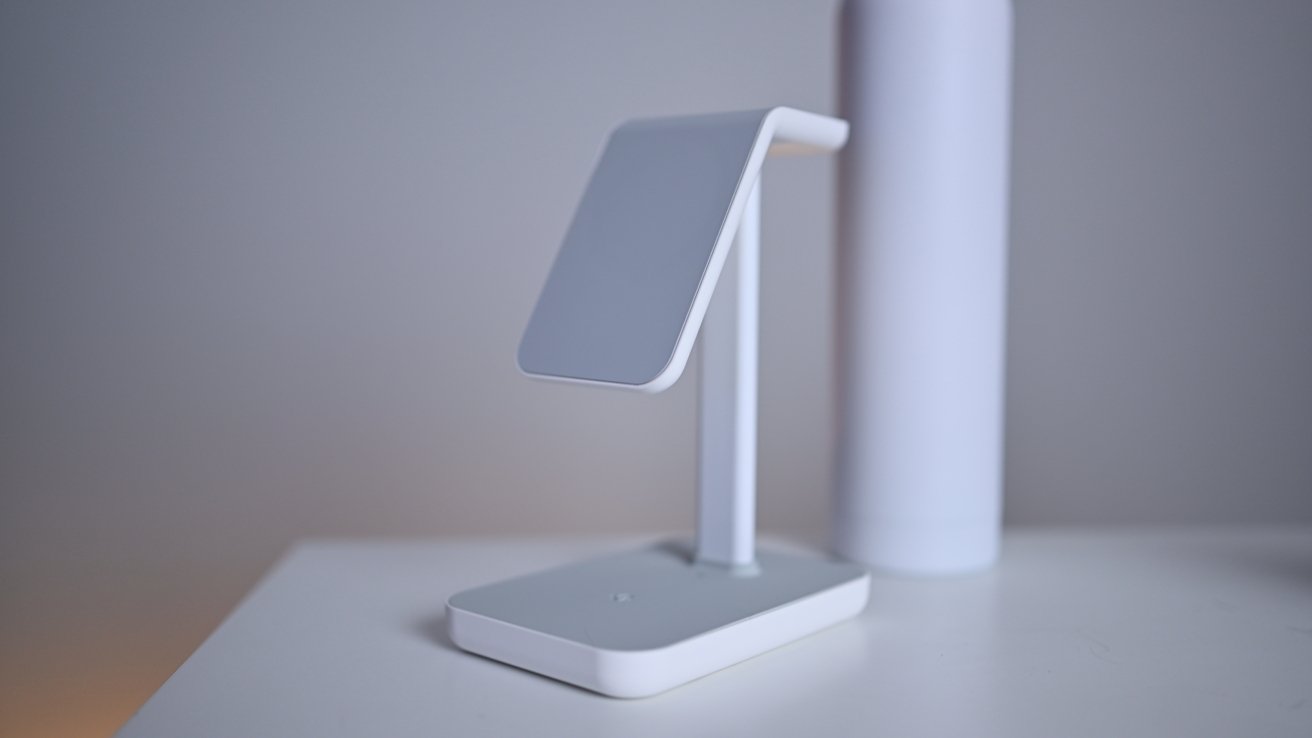 Twelve South HiRise 3 Wireless Charging Stand blank