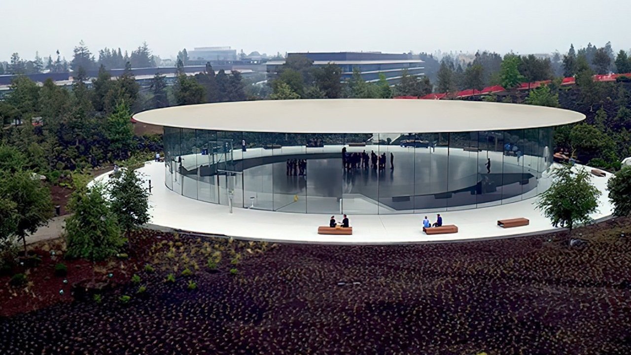 Apple Event — September 7 