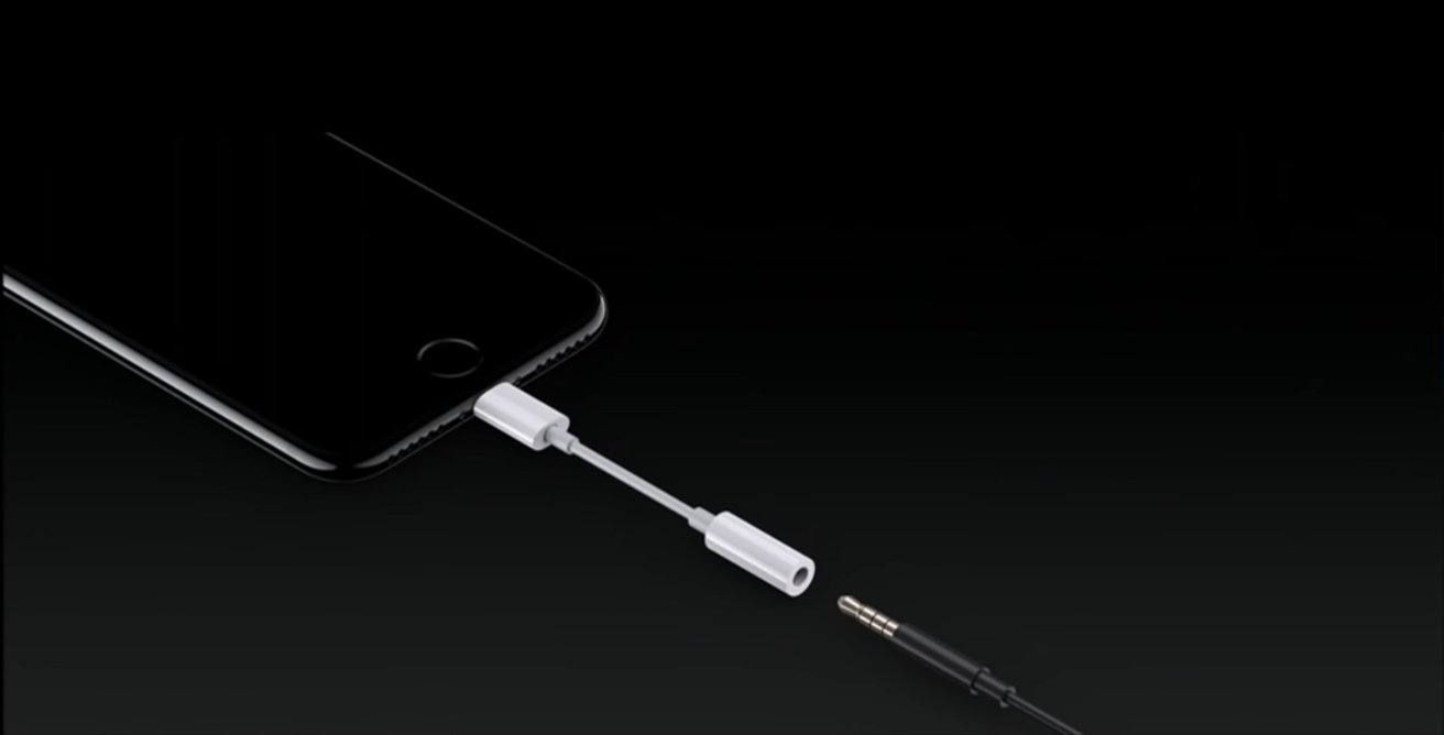 iphone head jack