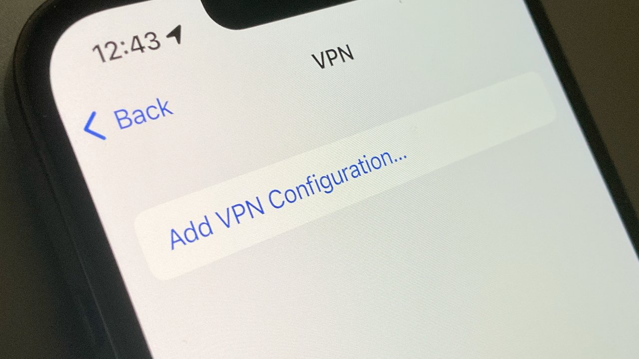 All iOS VPNs are worthless and Apple knows it, claims researcher