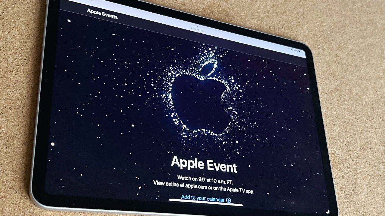 Apple spring event: Date, time, how to watch and product launch