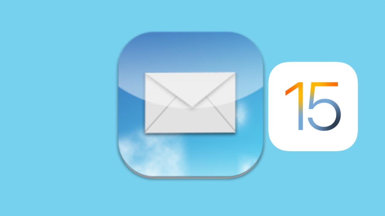 iphone mail app icon