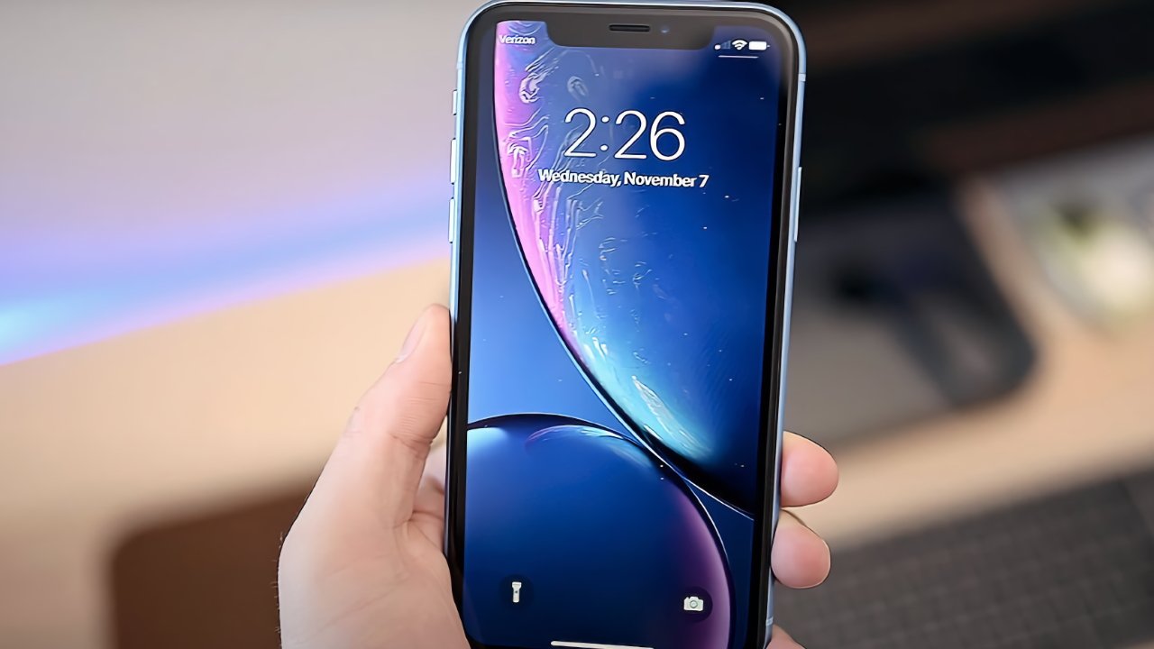 يشاع أن iPhone SE التالي سيكون مشابهًا لـ iPhone XR