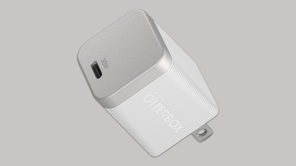 Otterbox USB-C Wall Charger - 30W