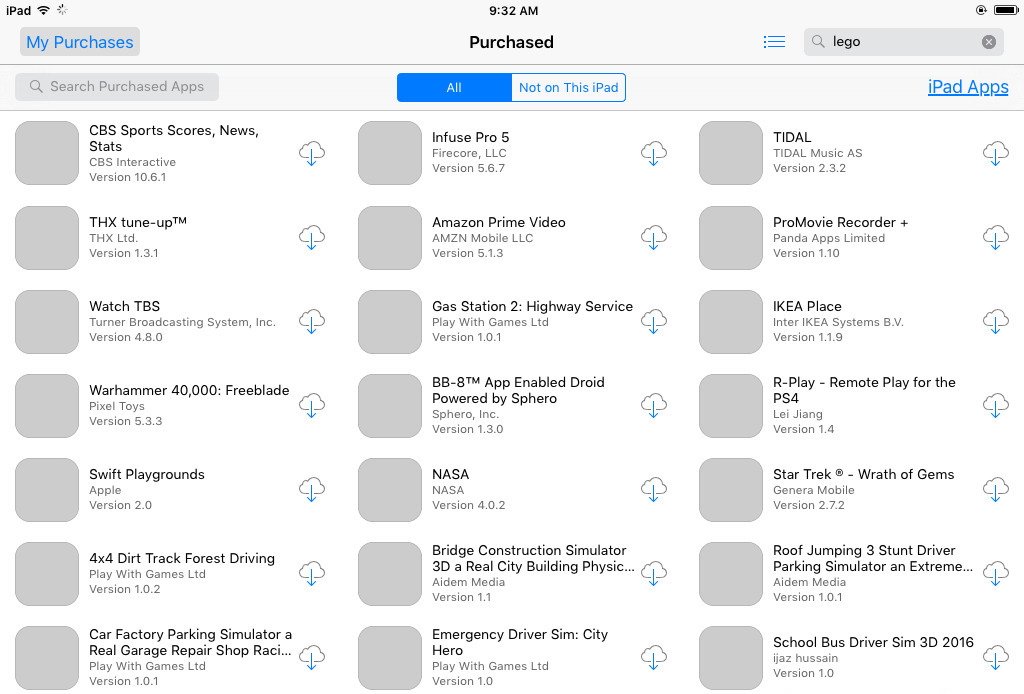 How to get apps for old iPhones and iPads AppleInsider