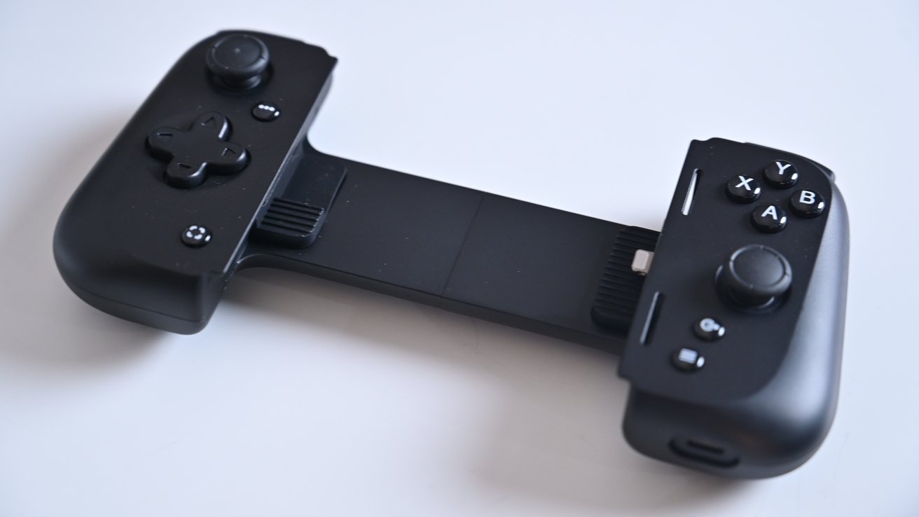 Razer Kishi V2 review: Contender for best iPhone game controller - iPhone  Discussions on AppleInsider Forums