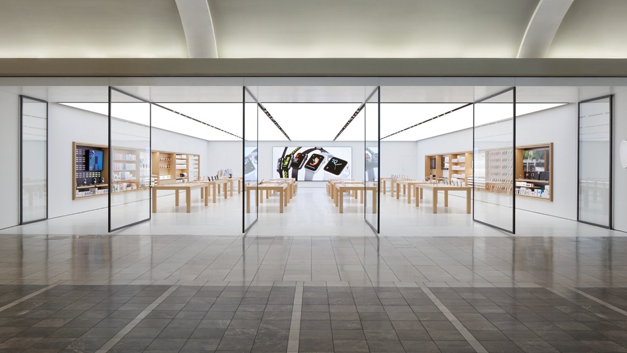 Second Apple Retail union will be at Penn Square, Oklahoma City store