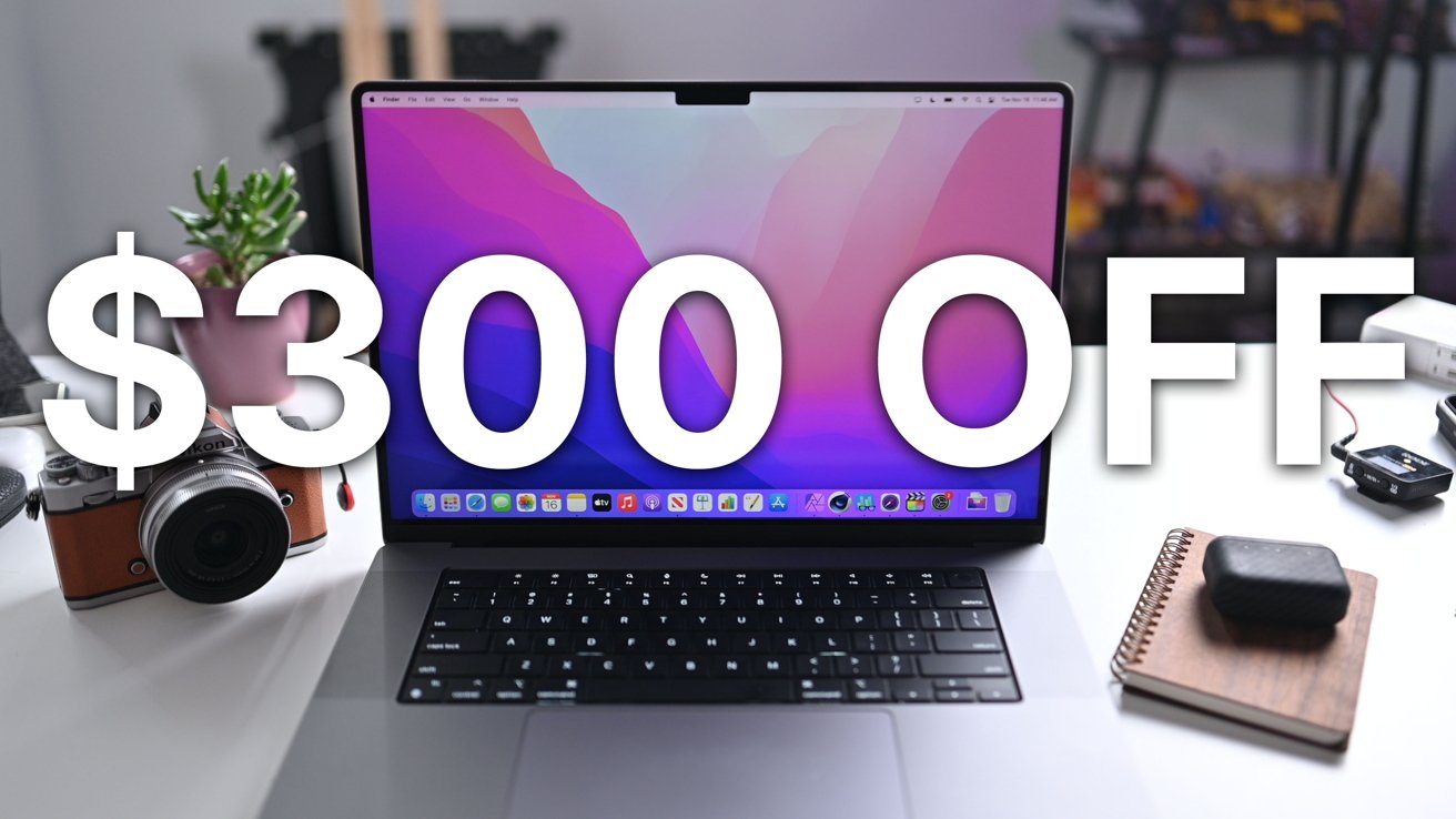 50199 98561 m1 max 16 inch macbook pro 300 off
