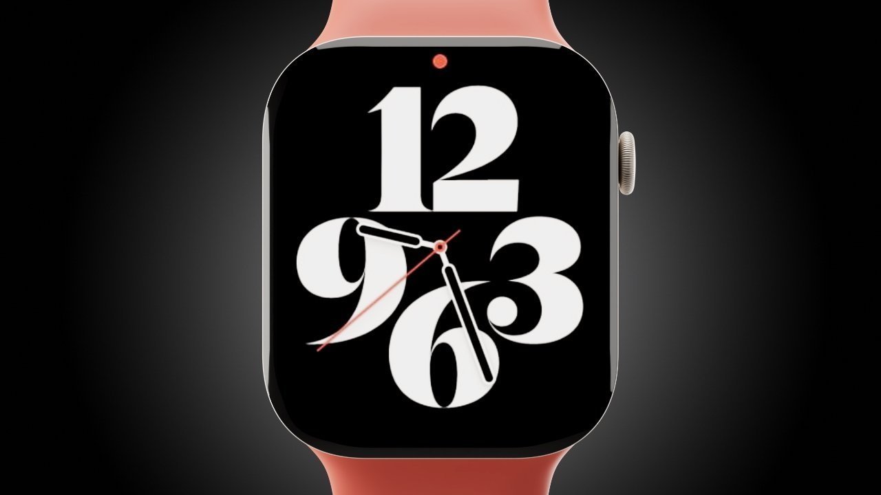 Apple Watch Pro Could Have a $900 Price Tag At Launch