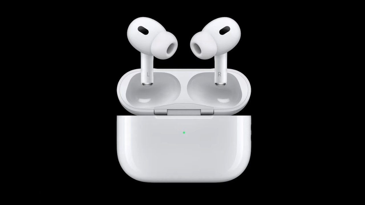 New AirPods Pro available for preorder from Amazon | AppleInsider