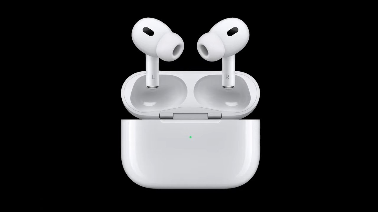 AirPods Pro