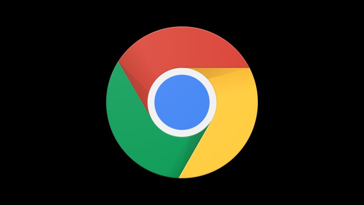 Google Chrome Man