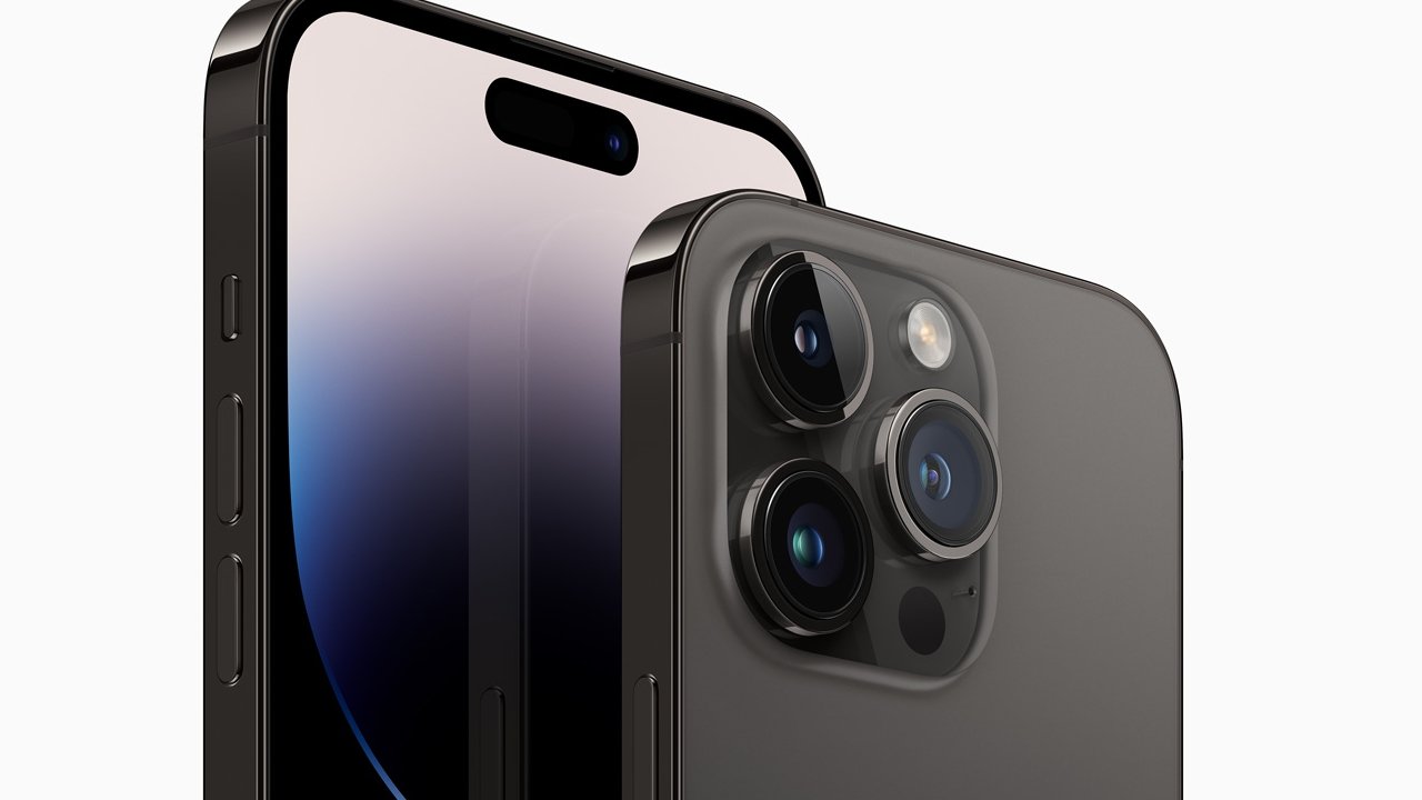 Apple Ditches Physical SIM Cards From All US IPhone 14 Models 