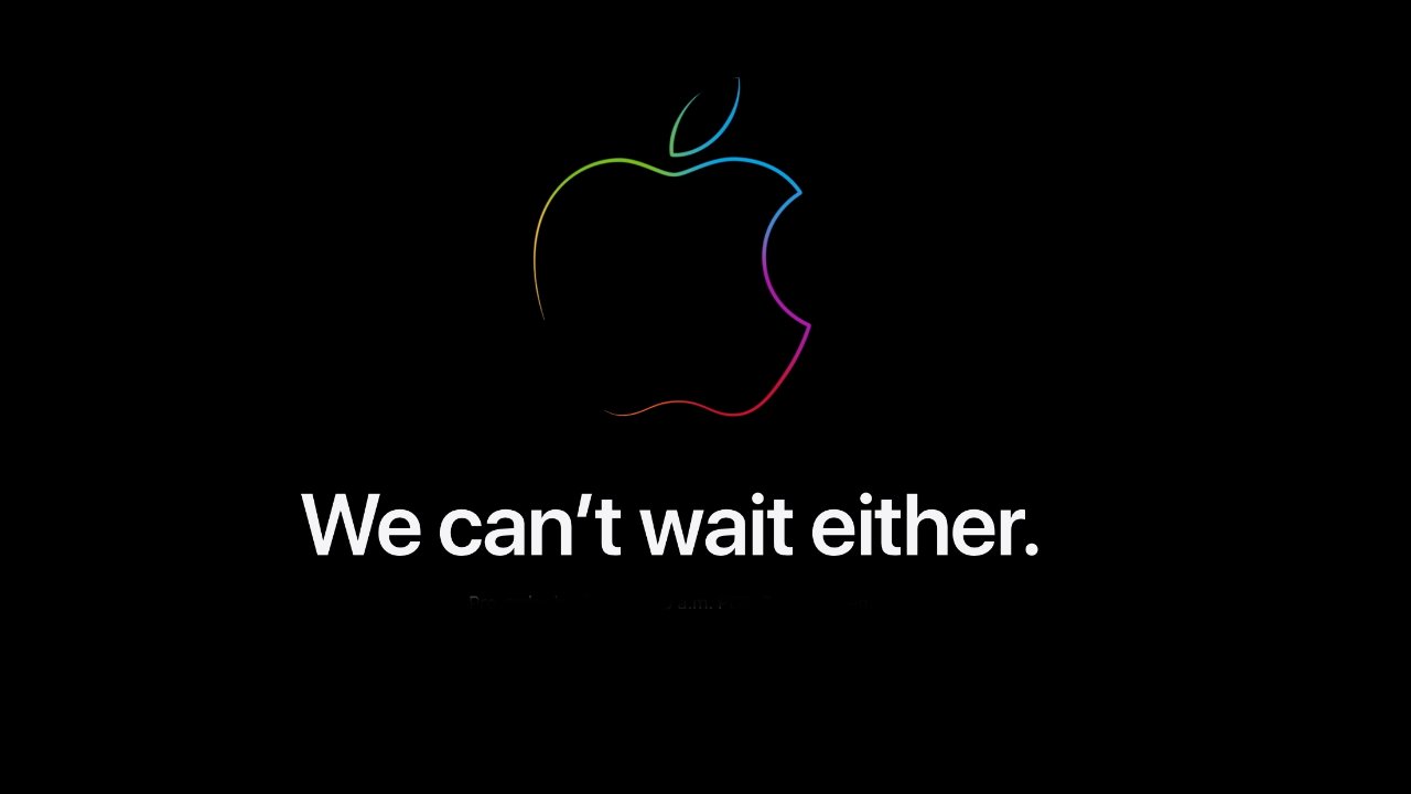 Apple Store is down ahead of iPhone 14, AirPods Pro 2 preorders ...