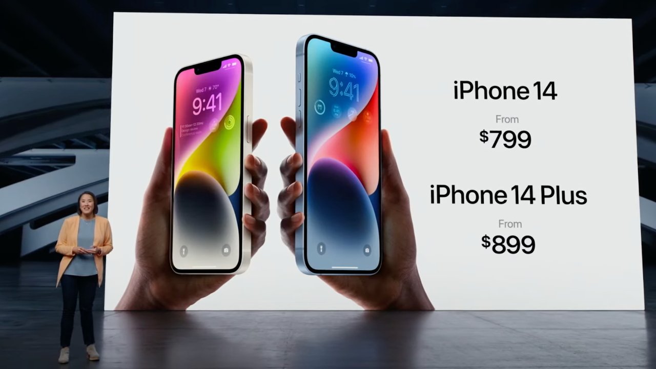 iphone america price