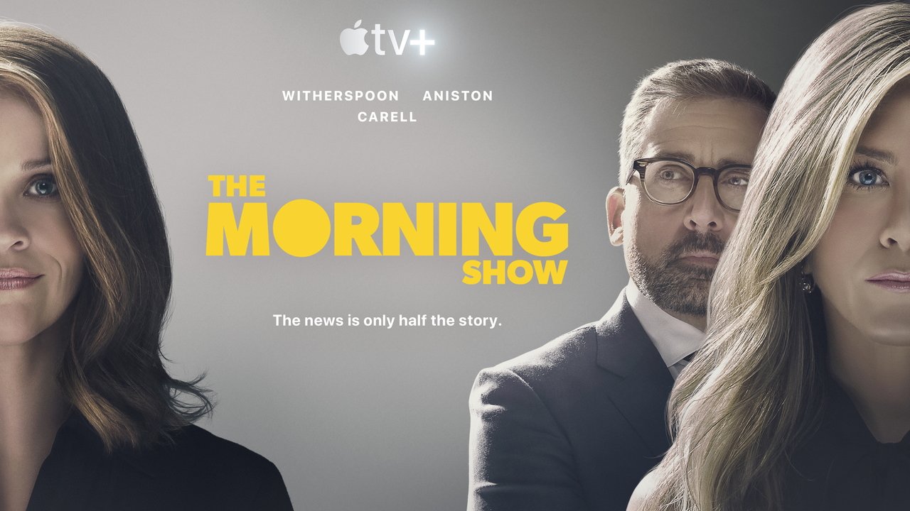 'The Morning Show' lawsuit thrown out by federal judge