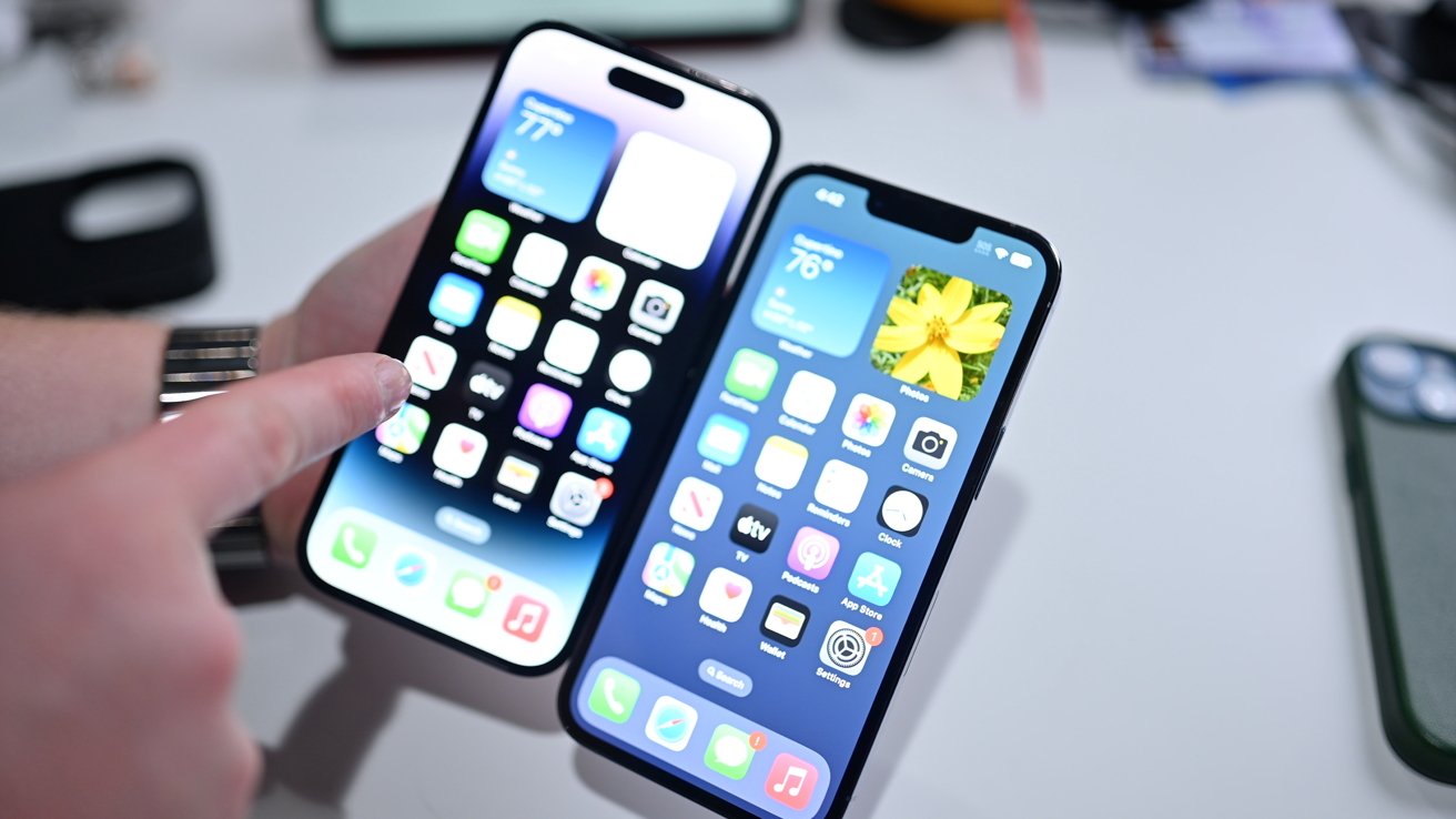 iPhone 14 Pro review: effortlessly superb