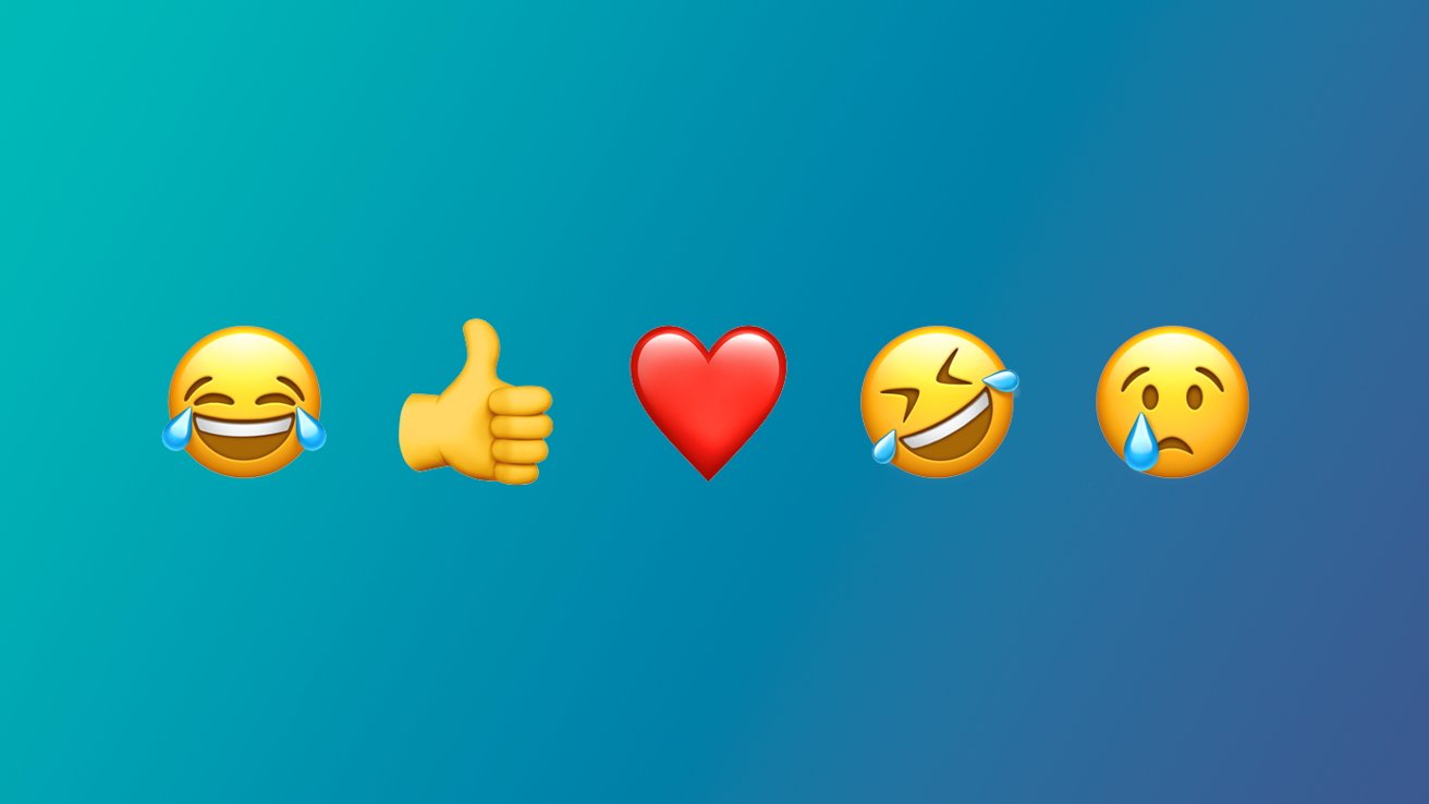 User emoji