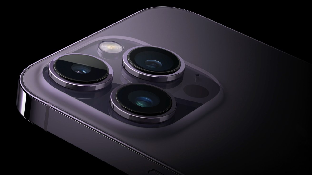 iPhone 14 Pro, Pro Max Get the Biggest Changes to Apple's Phone Lineup -  CNET