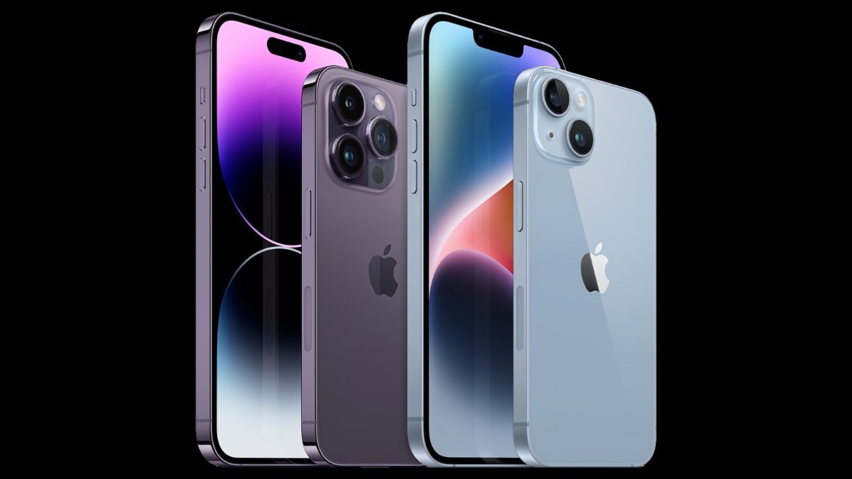 T-Mobile to Offer the iPhone 14 Lineup - T-Mobile Newsroom