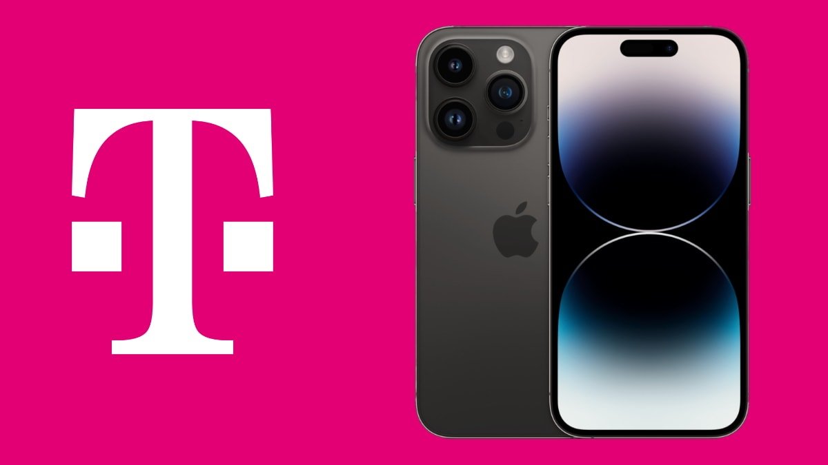 t mobile buy iphone 14 pro