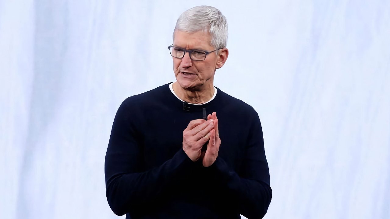 Tim Cook discusses China & censorship with Republicans | AppleInsider thumbnail