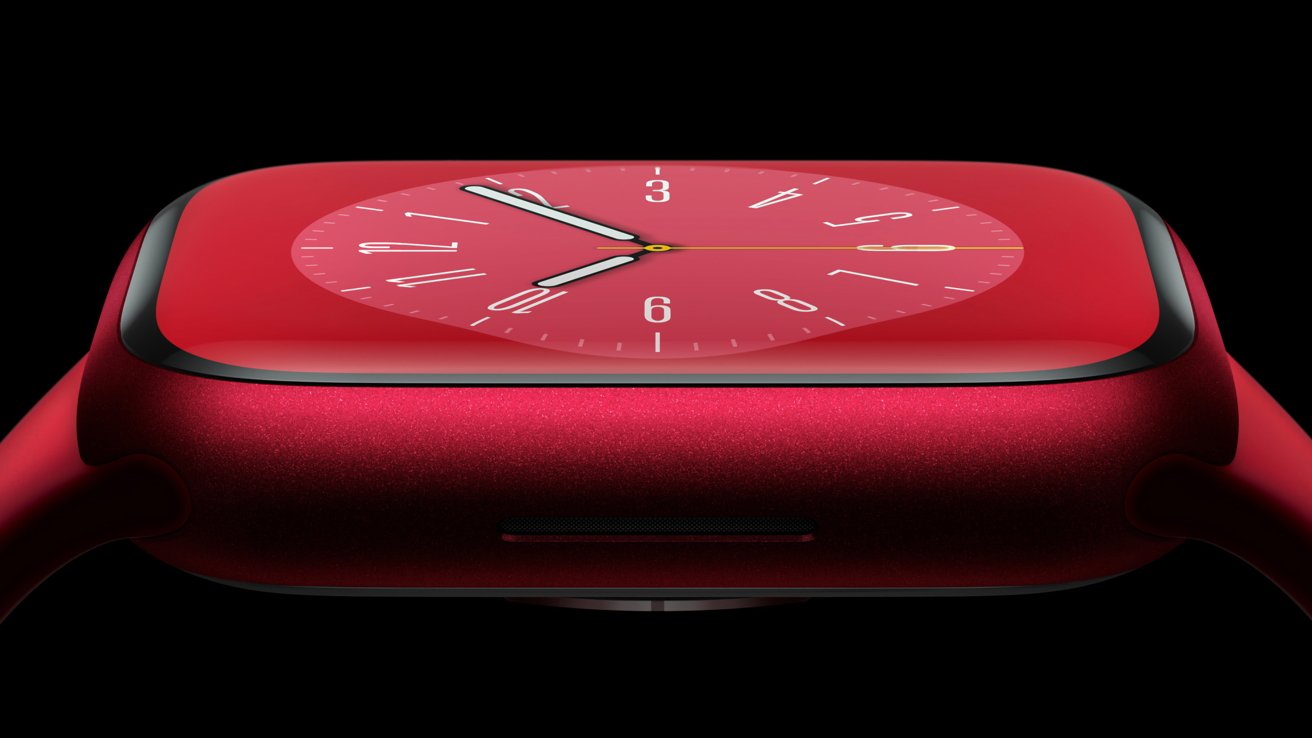 Apple Watch Ultra, Series 8 and SE: A Guide to Apple's New Smartwatch  Lineup - WSJ