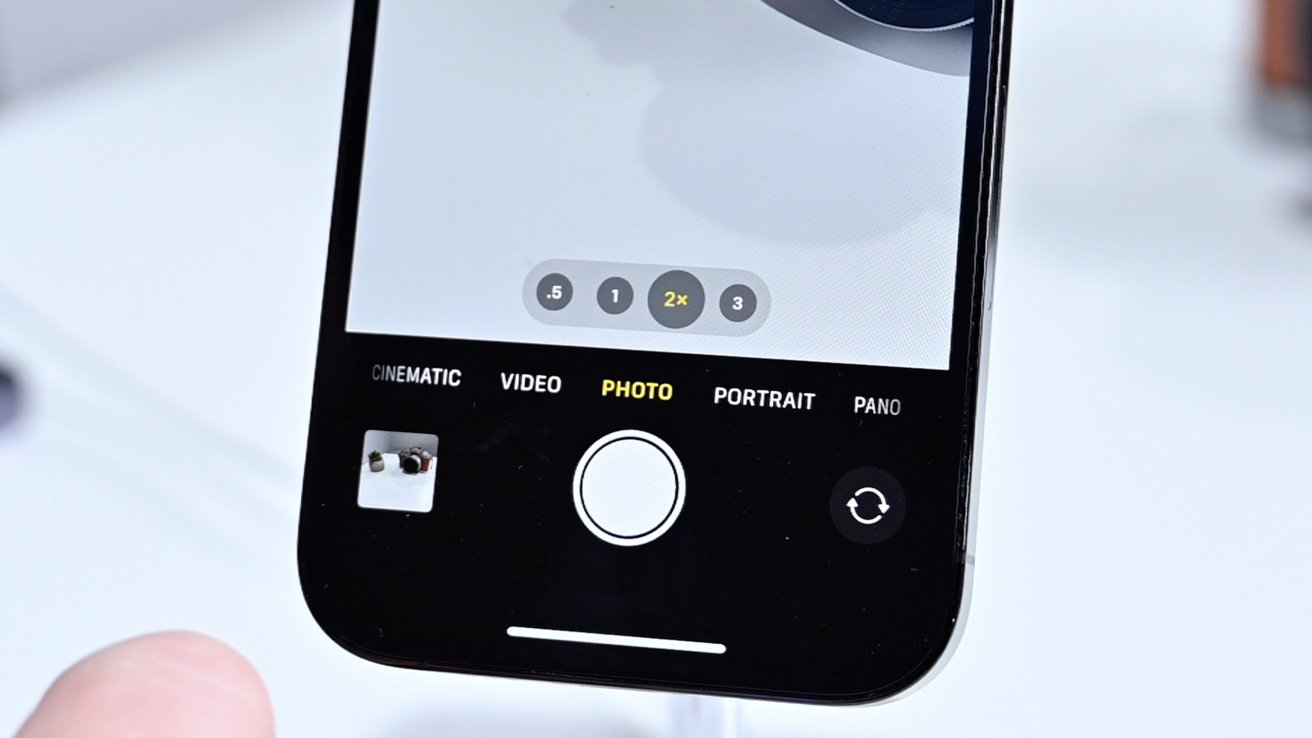 How to master the iPhone 14 Pro & iPhone 14 Pro Max camera