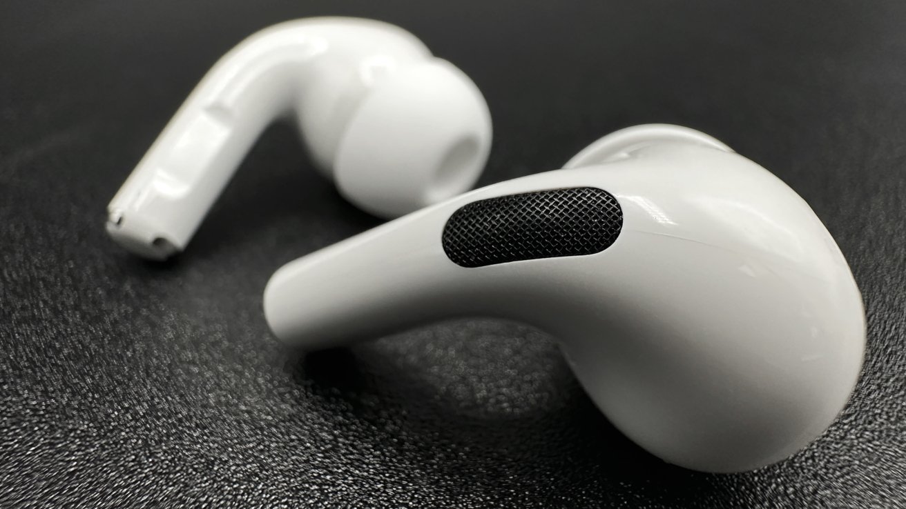 AirPods Pro 2 earbuds are a leap ahead in almost every way but