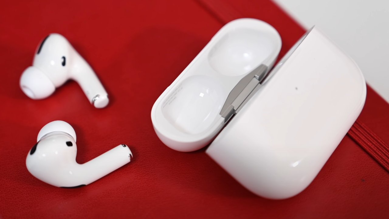 AirPods Pro review: Apple's latest earbuds can hang with the best