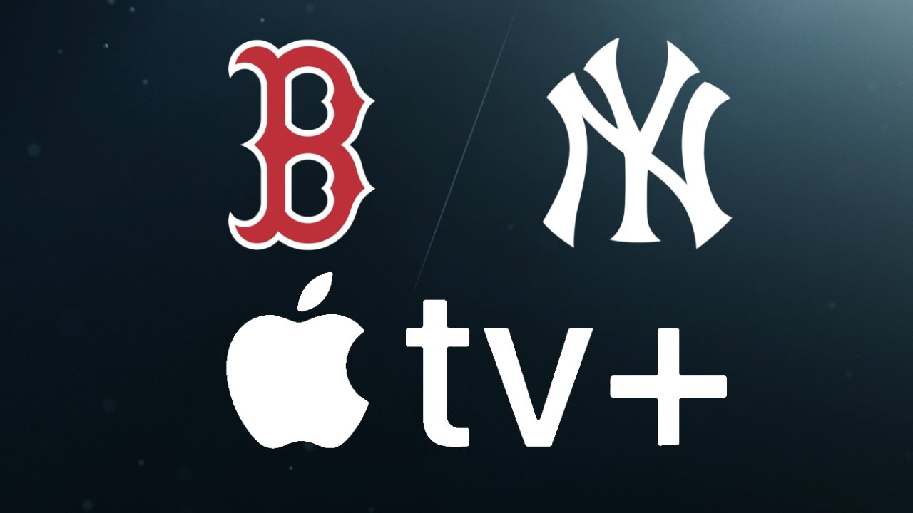 photo of How to watch Aaron Judge's Yankees vs Red Sox for free on Apple TV+ image